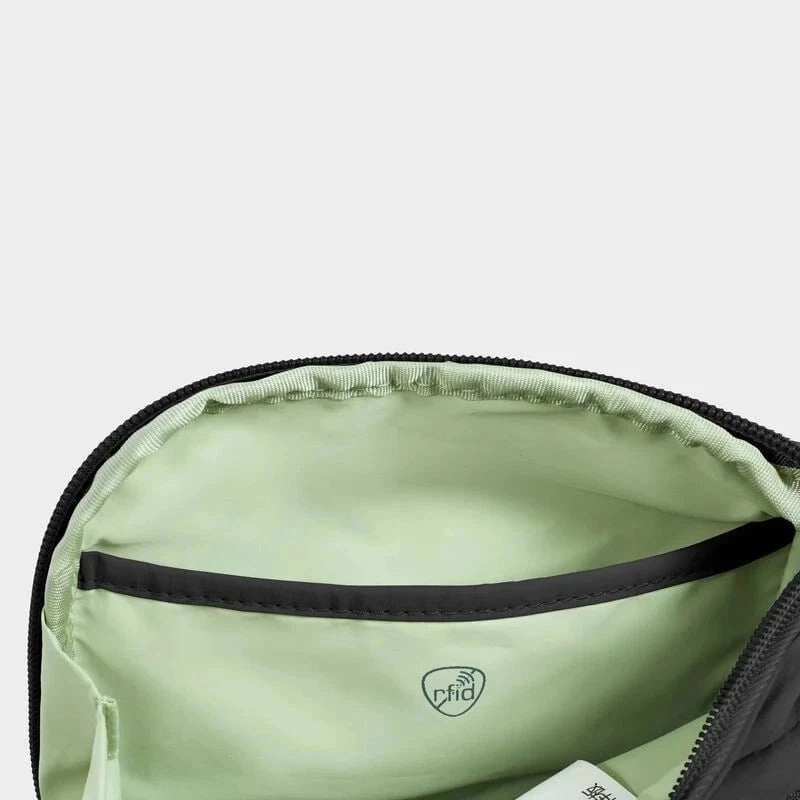 Travelon Roam Anti-Theft Compact Sling