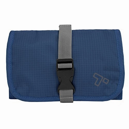 Travelon Tech Accessory Organizer, Royal Blue
