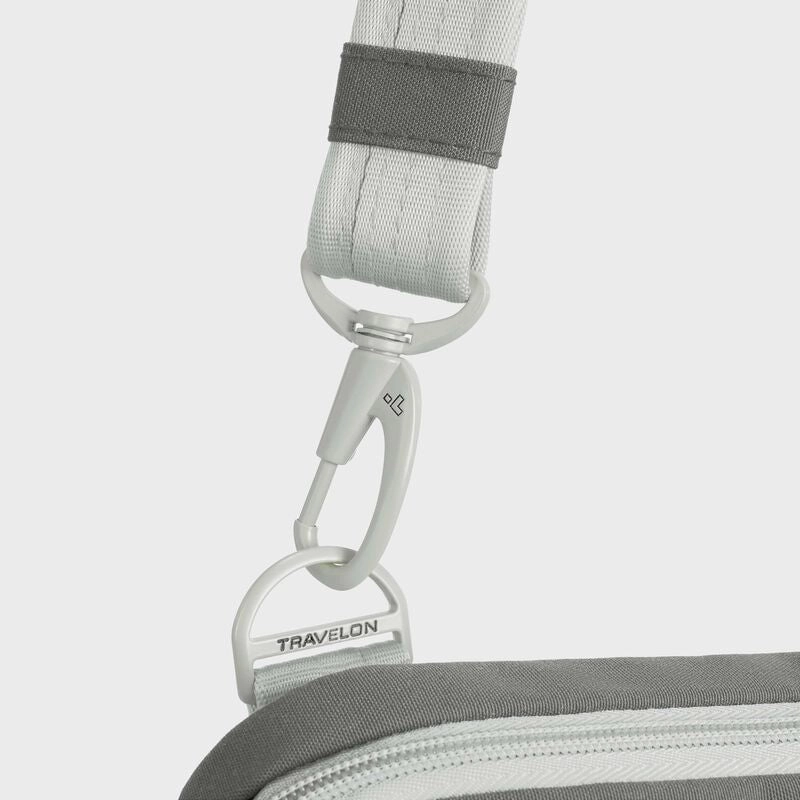 Travelon The Voyages Anti-Theft Slim Bag
