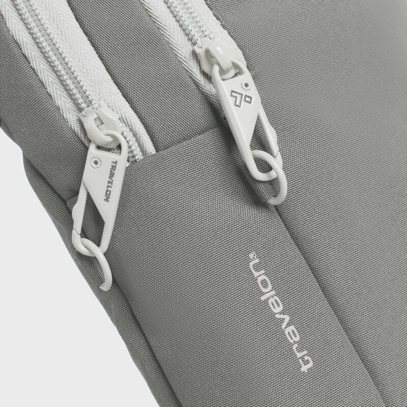 Travelon The Voyages Anti-Theft Slim Bag