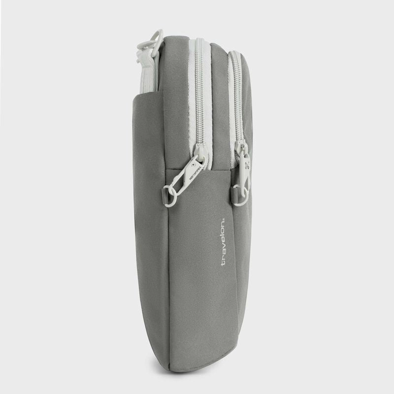 Travelon The Voyages Anti-Theft Slim Bag