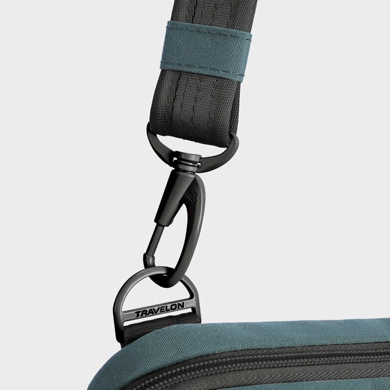 Travelon The Voyages Anti-Theft Slim Bag