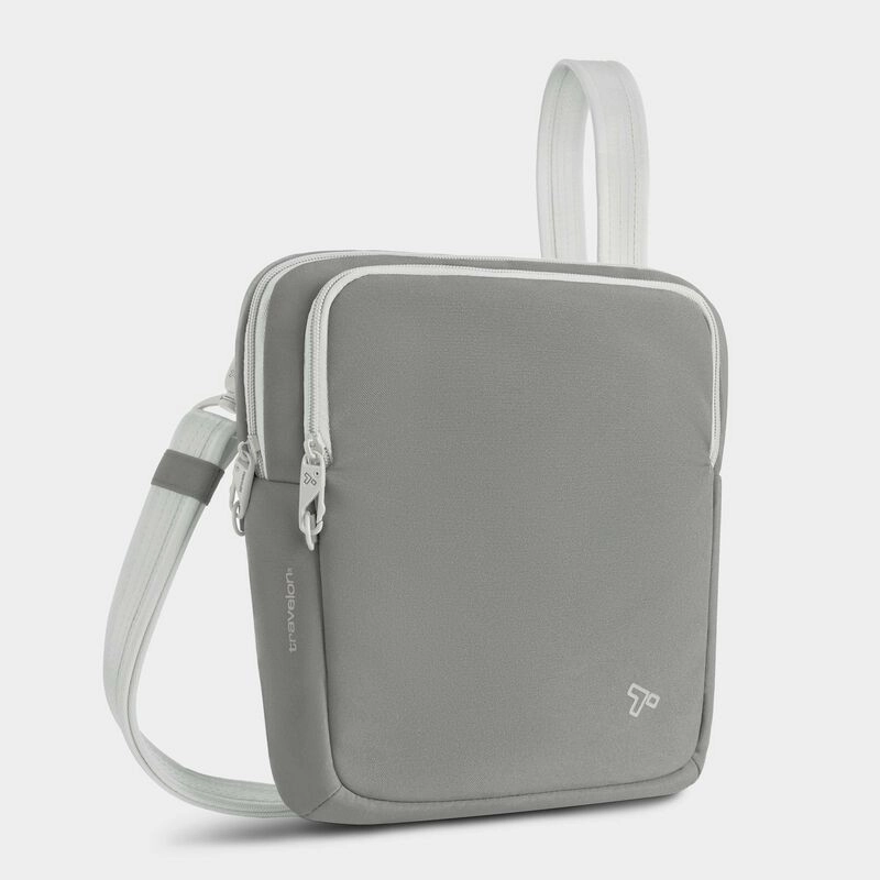 Travelon The Voyages Anti-Theft Slim Bag
