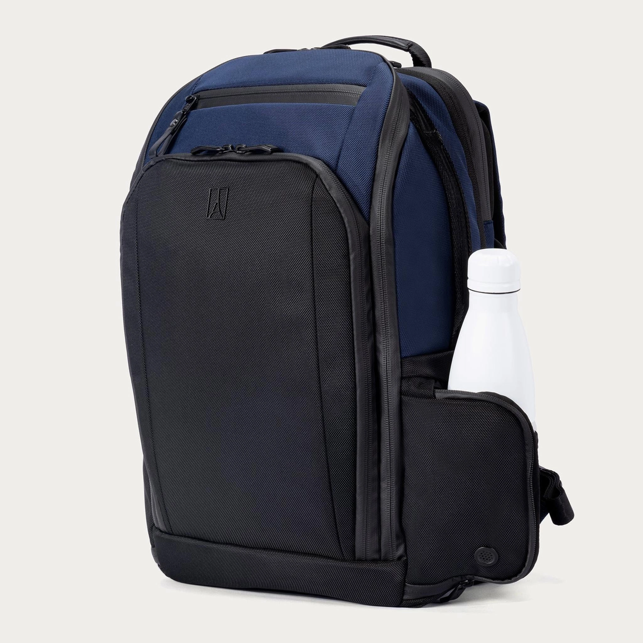 Travelpro Altitude All-Purpose Full Expansion Laptop Backpack 24-34L