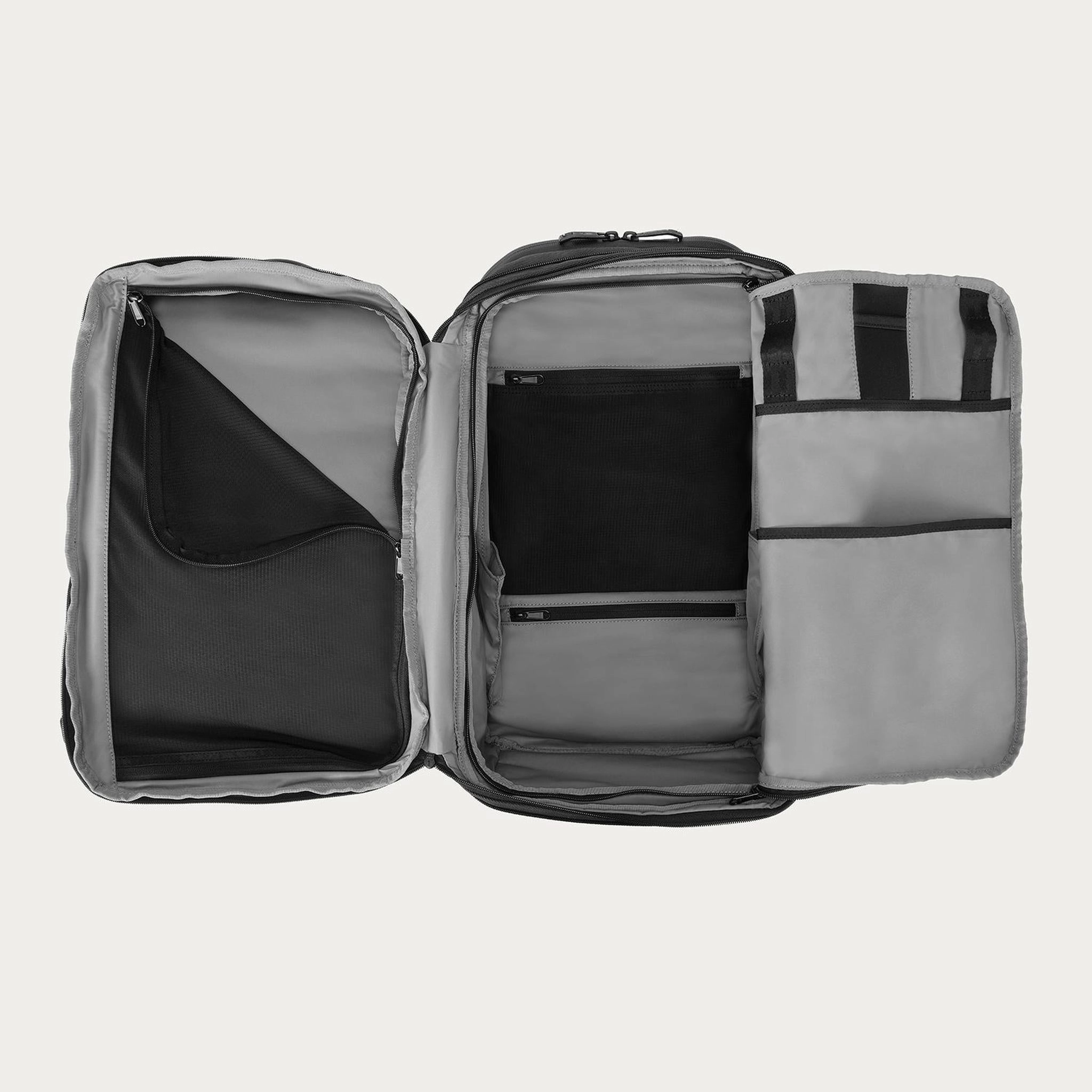 Travelpro Altitude All-Purpose Full Expansion Laptop Backpack 24-34L