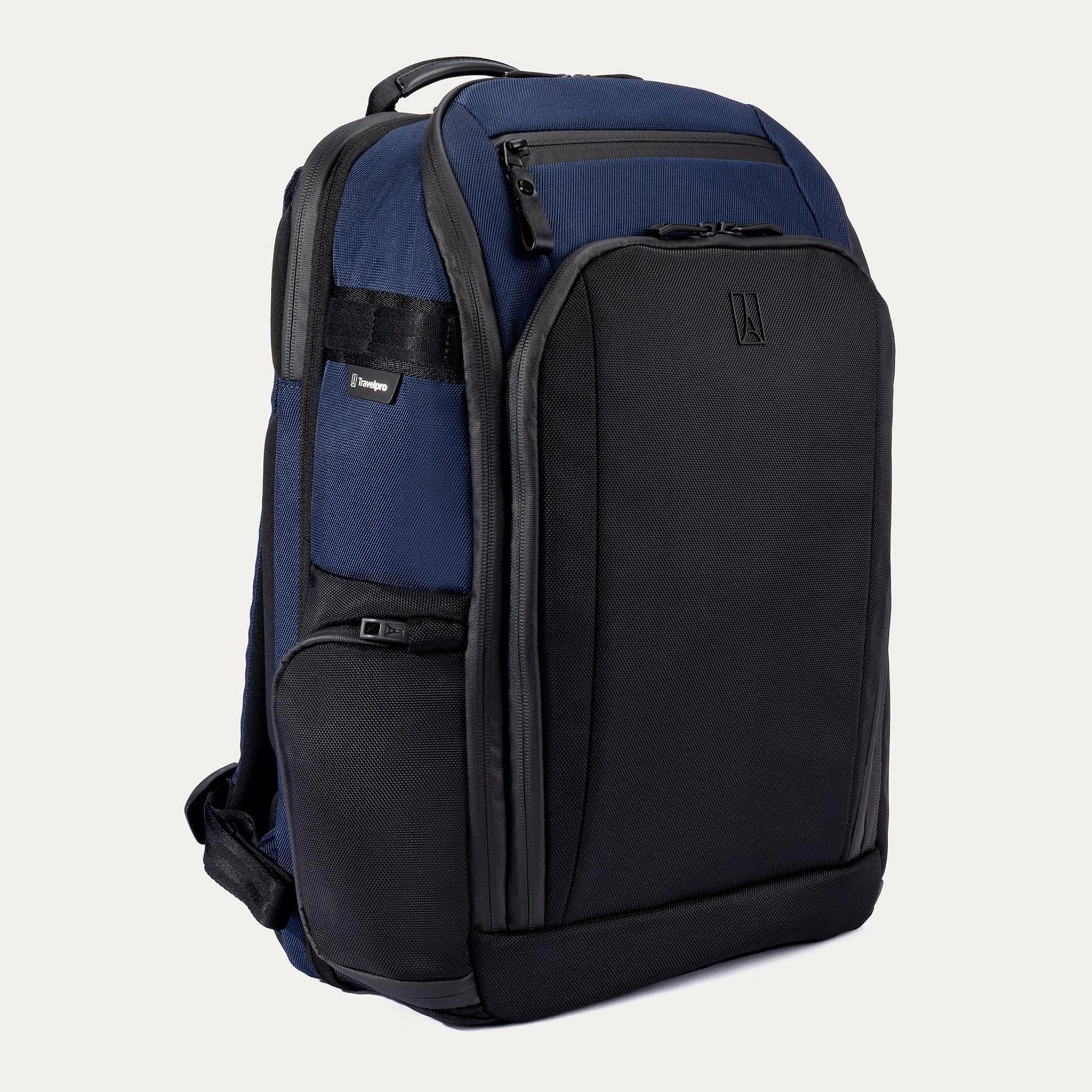 Travelpro Altitude All-Purpose Full Expansion Laptop Backpack 24-34L