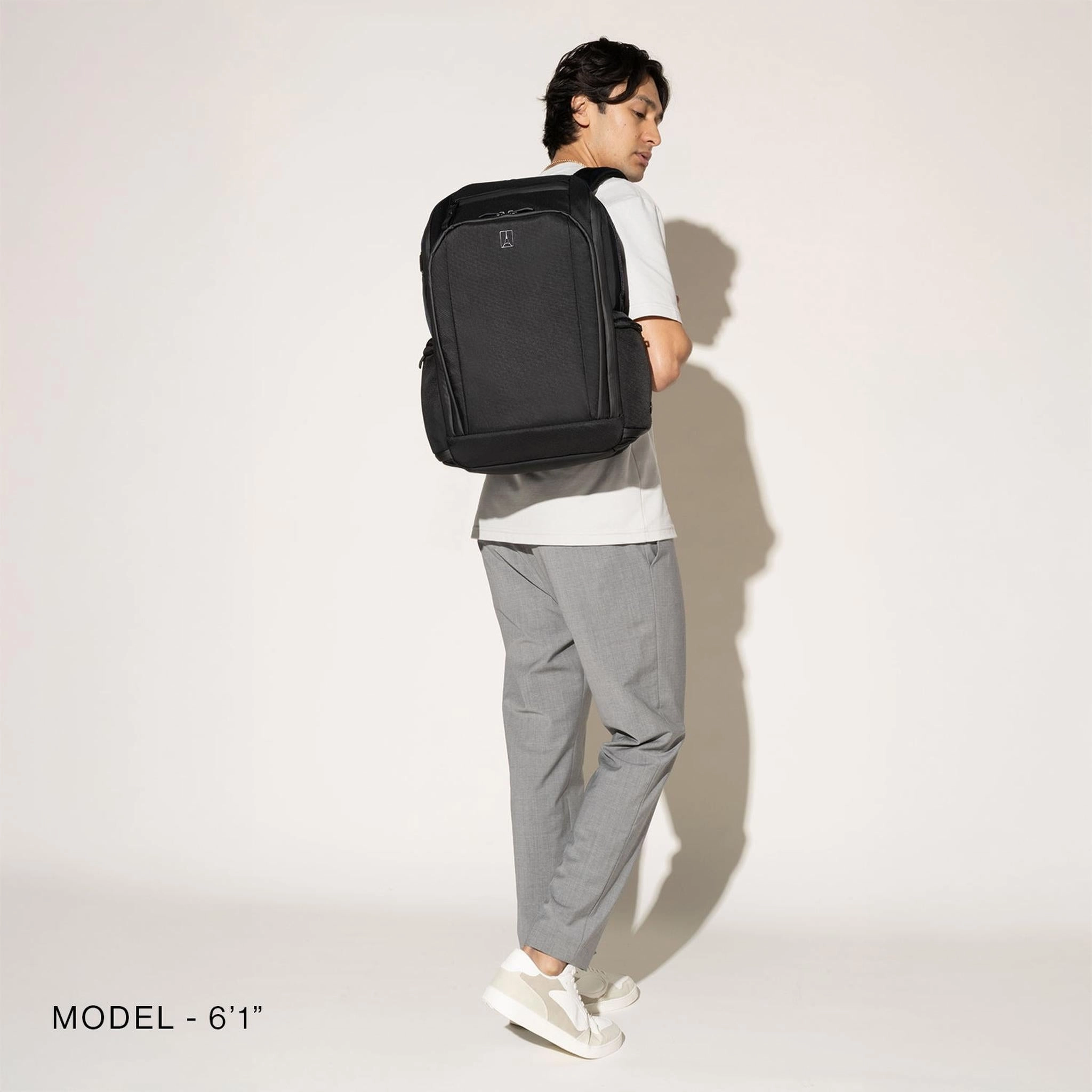 Travelpro Altitude All-Purpose Full Expansion Laptop Backpack 24-34L