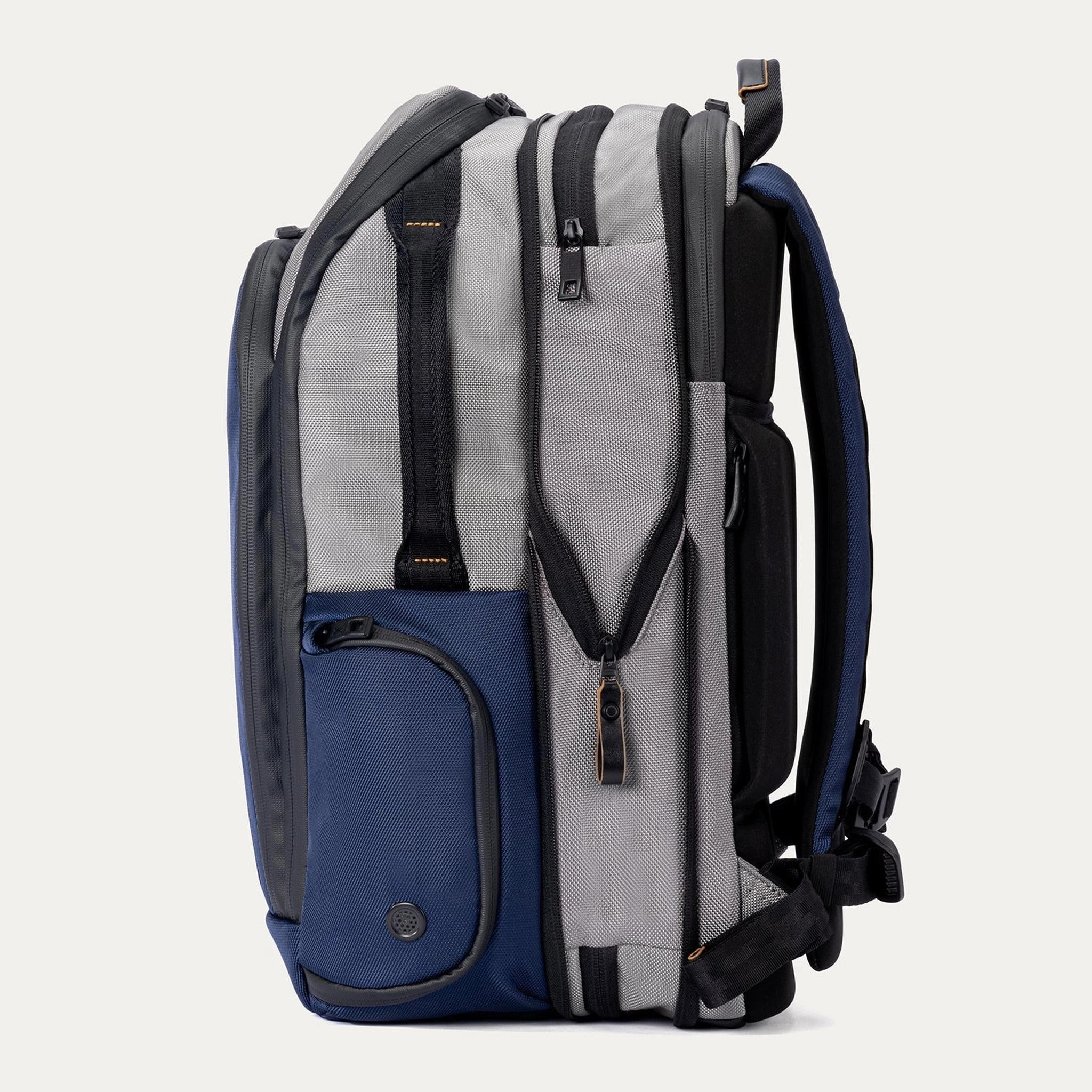 Travelpro Altitude All-Purpose Full Expansion Laptop Backpack 24-34L