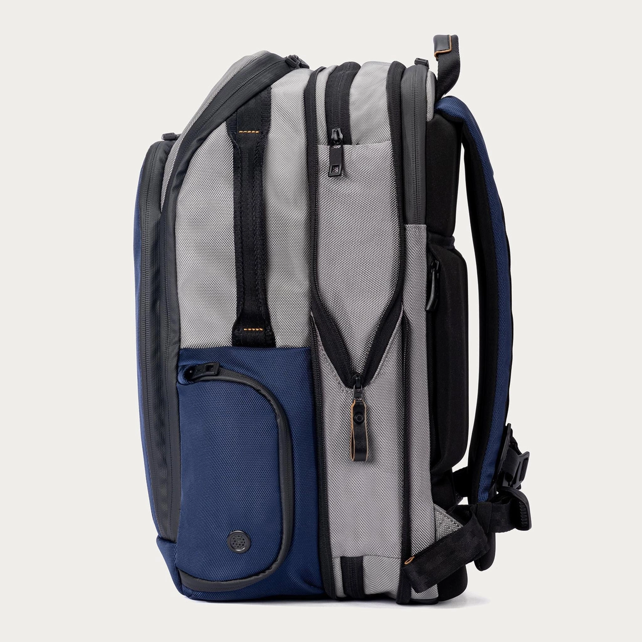 Travelpro Altitude All-Purpose Full Expansion Laptop Backpack 24-34L