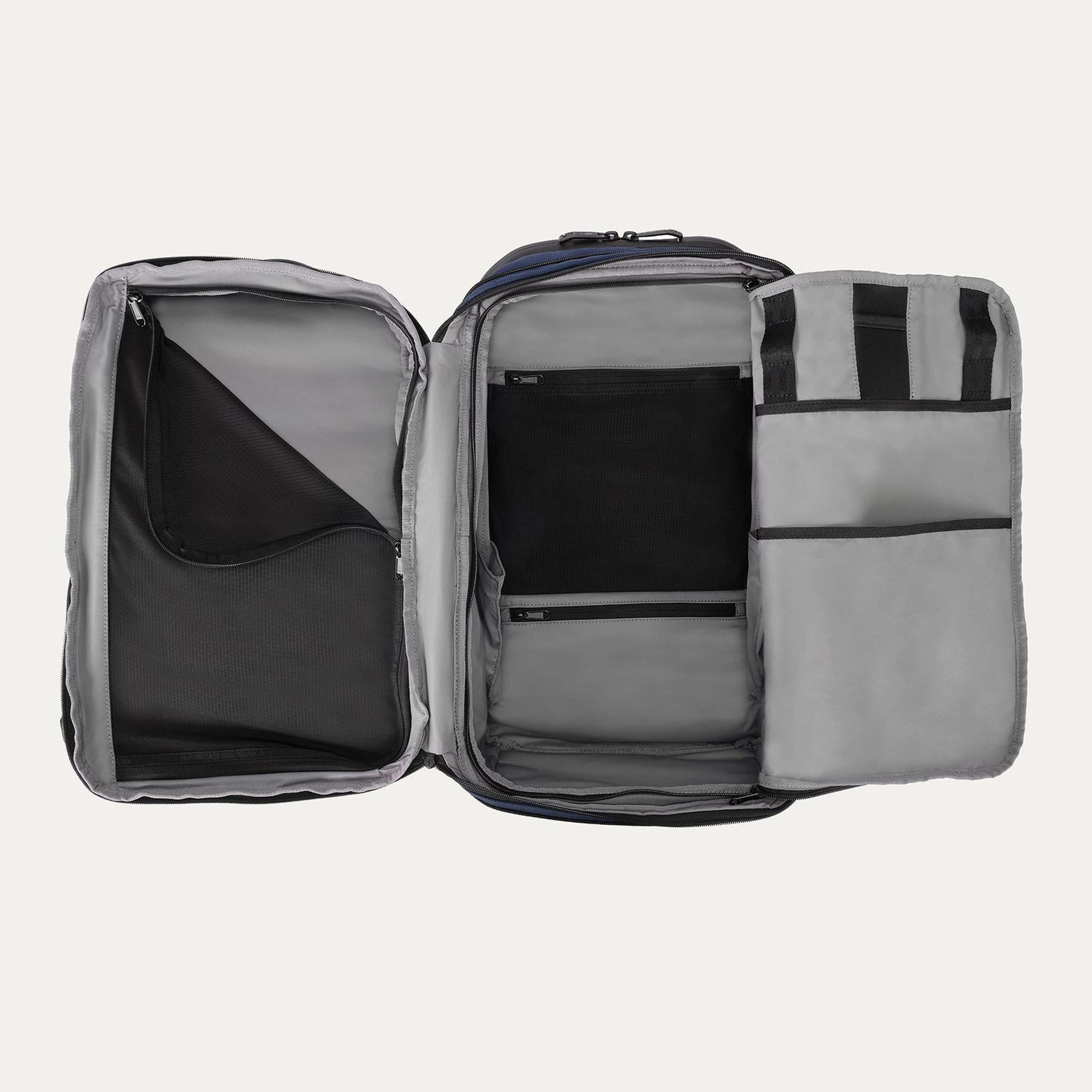 Travelpro Altitude All-Purpose Full Expansion Laptop Backpack 24-34L