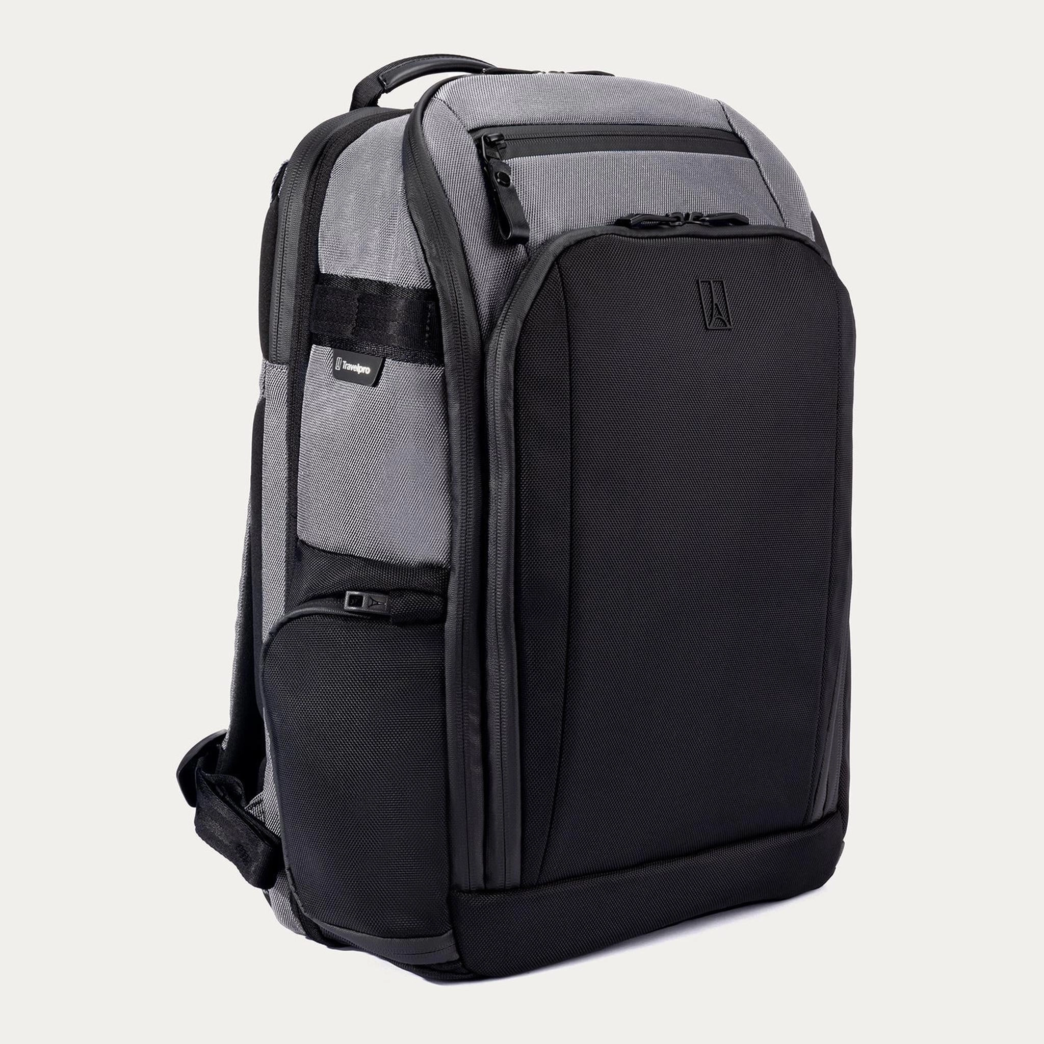 Travelpro Altitude All-Purpose Full Expansion Laptop Backpack 24-34L