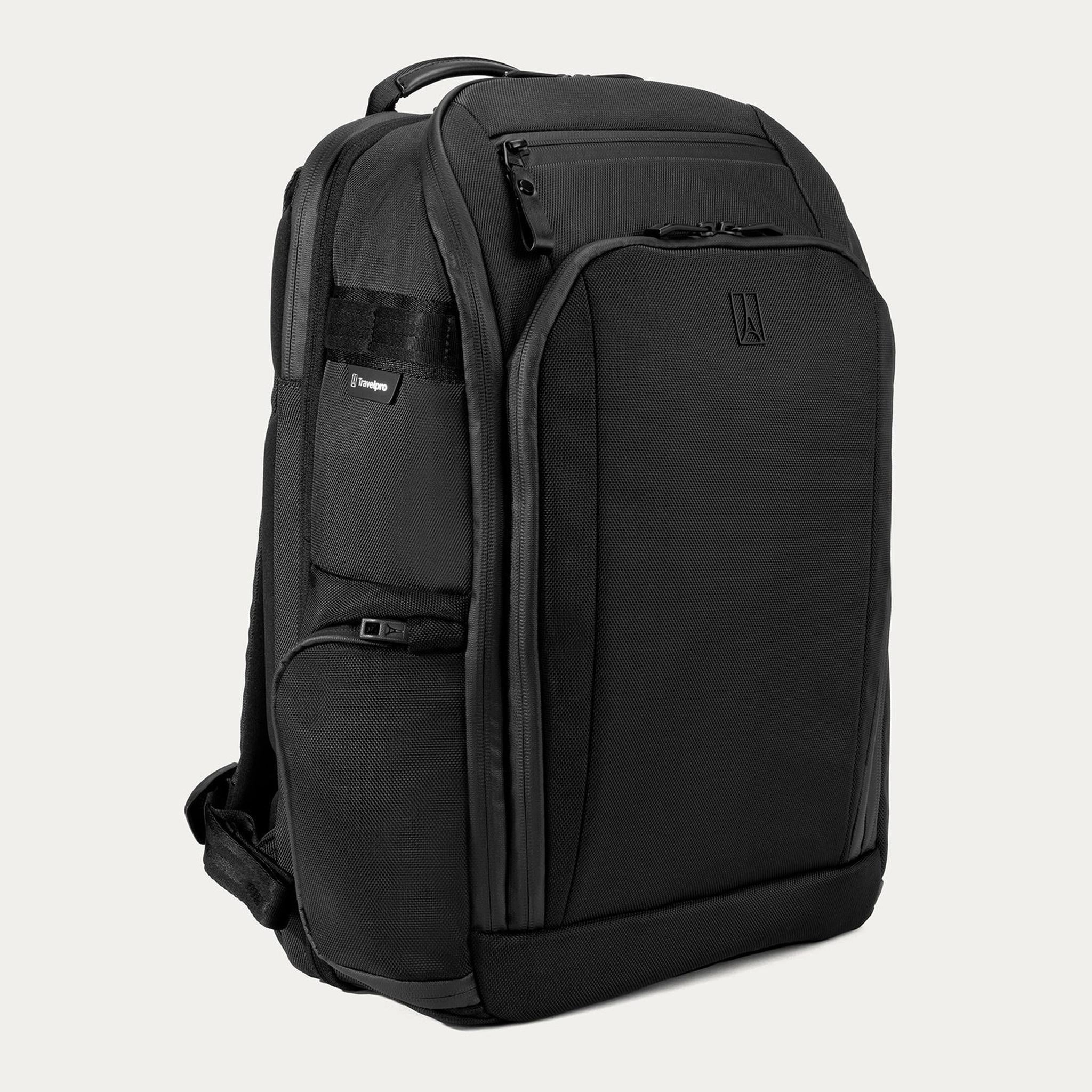 Travelpro Altitude All-Purpose Full Expansion Laptop Backpack 24-34L