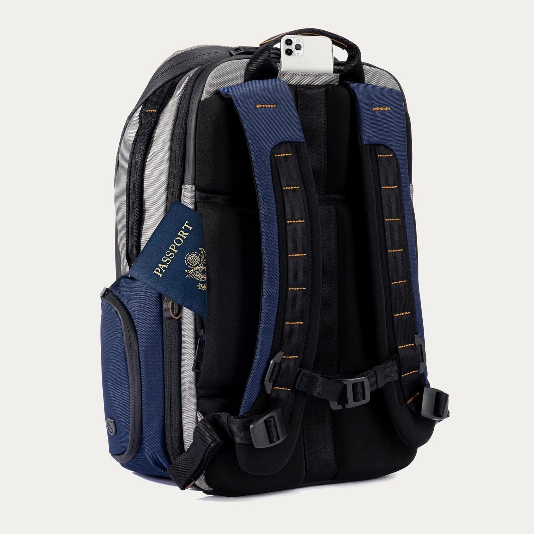 Travelpro Altitude All-Purpose Full Expansion Laptop Backpack 24-34L