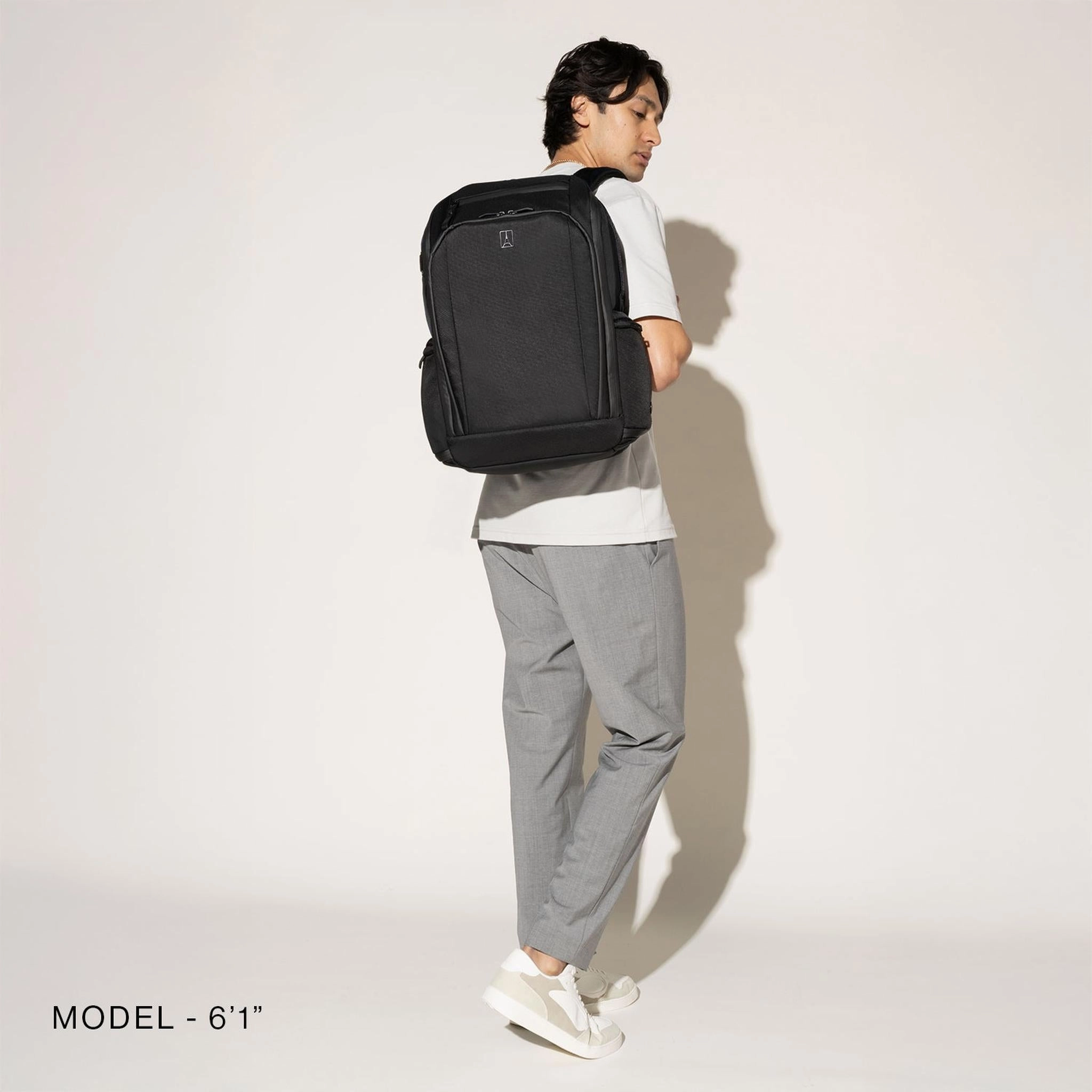 Travelpro Altitude All-Purpose Full Expansion Laptop Backpack 24-34L