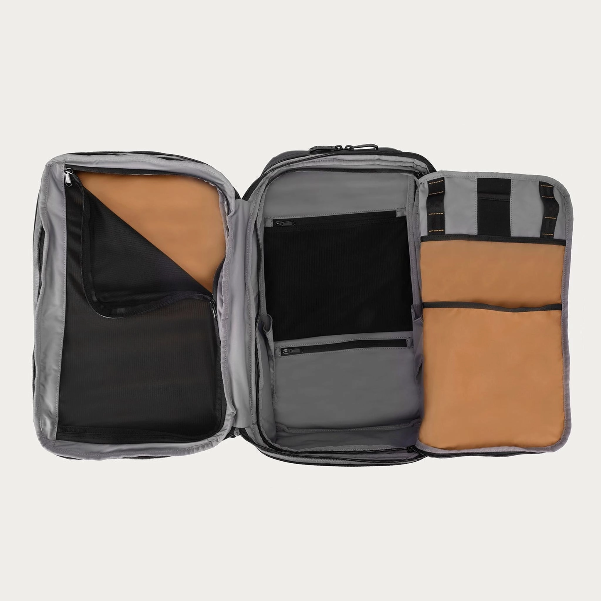 Travelpro Altitude All-Purpose Full Expansion Laptop Backpack 24-34L