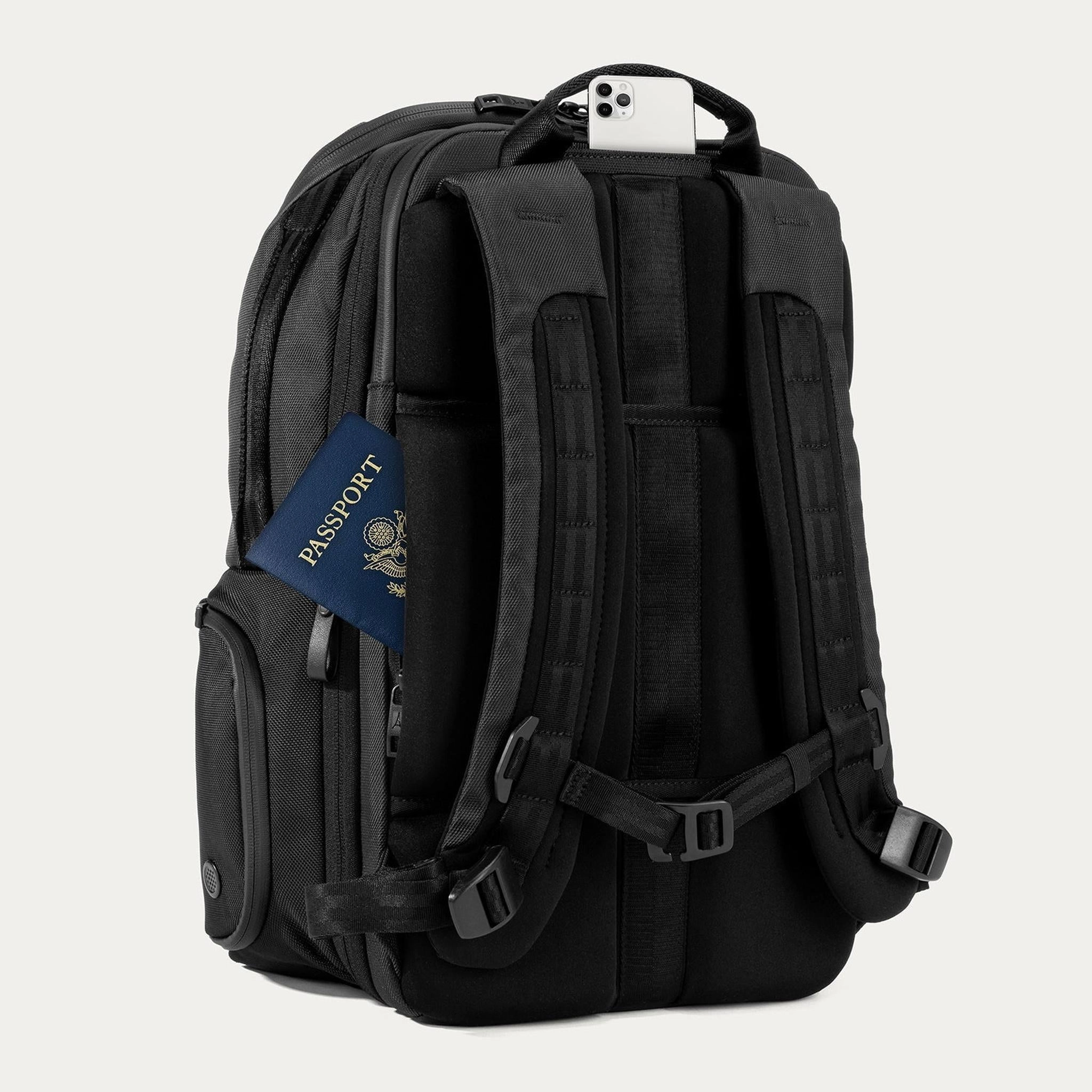 Travelpro Altitude All-Purpose Full Expansion Laptop Backpack 24-34L