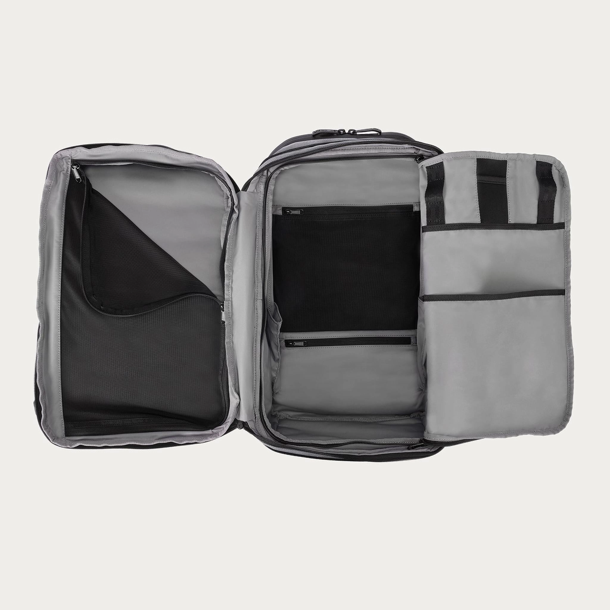 Travelpro Altitude All-Purpose Full Expansion Laptop Backpack 24-34L