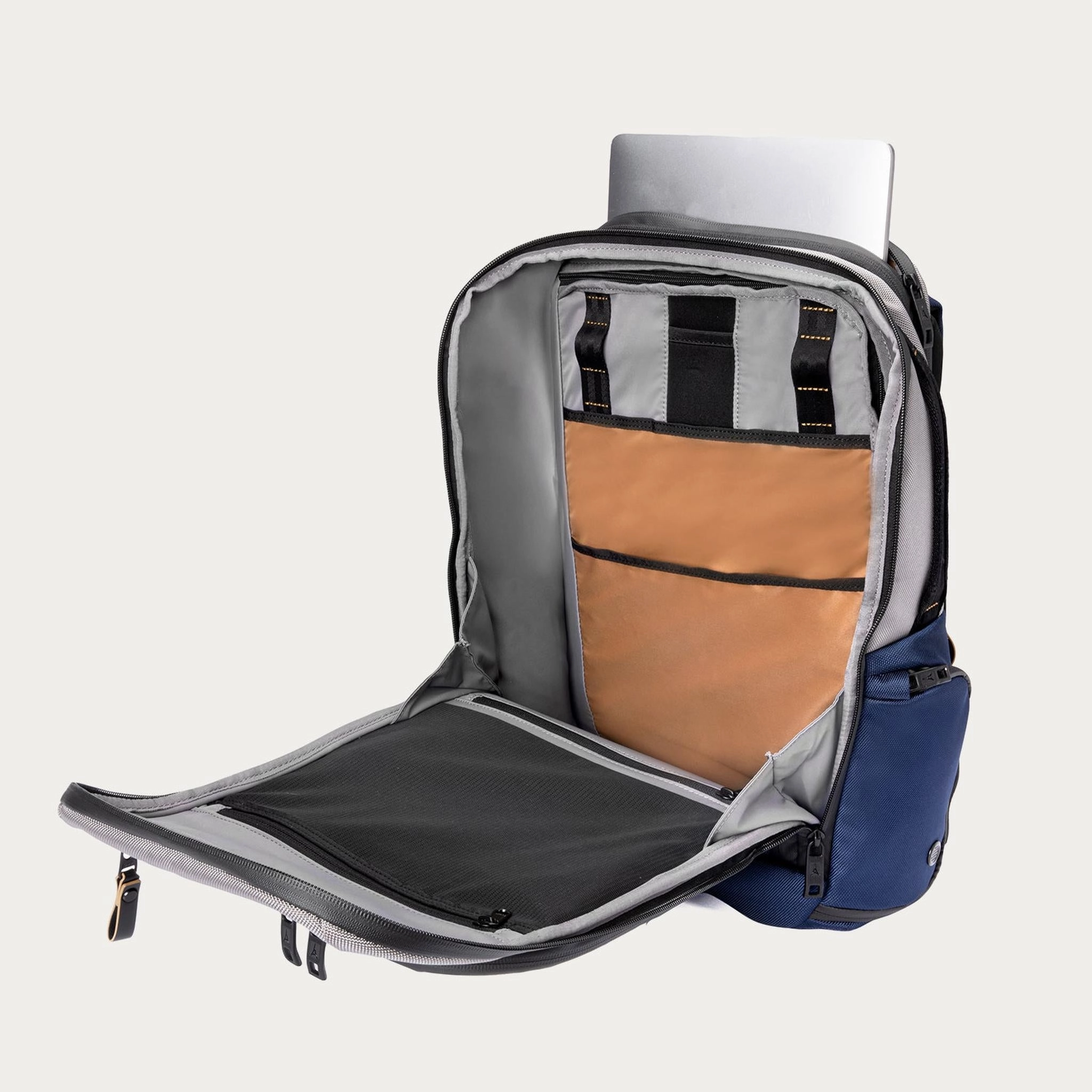Travelpro Altitude All-Purpose Full Expansion Laptop Backpack 24-34L