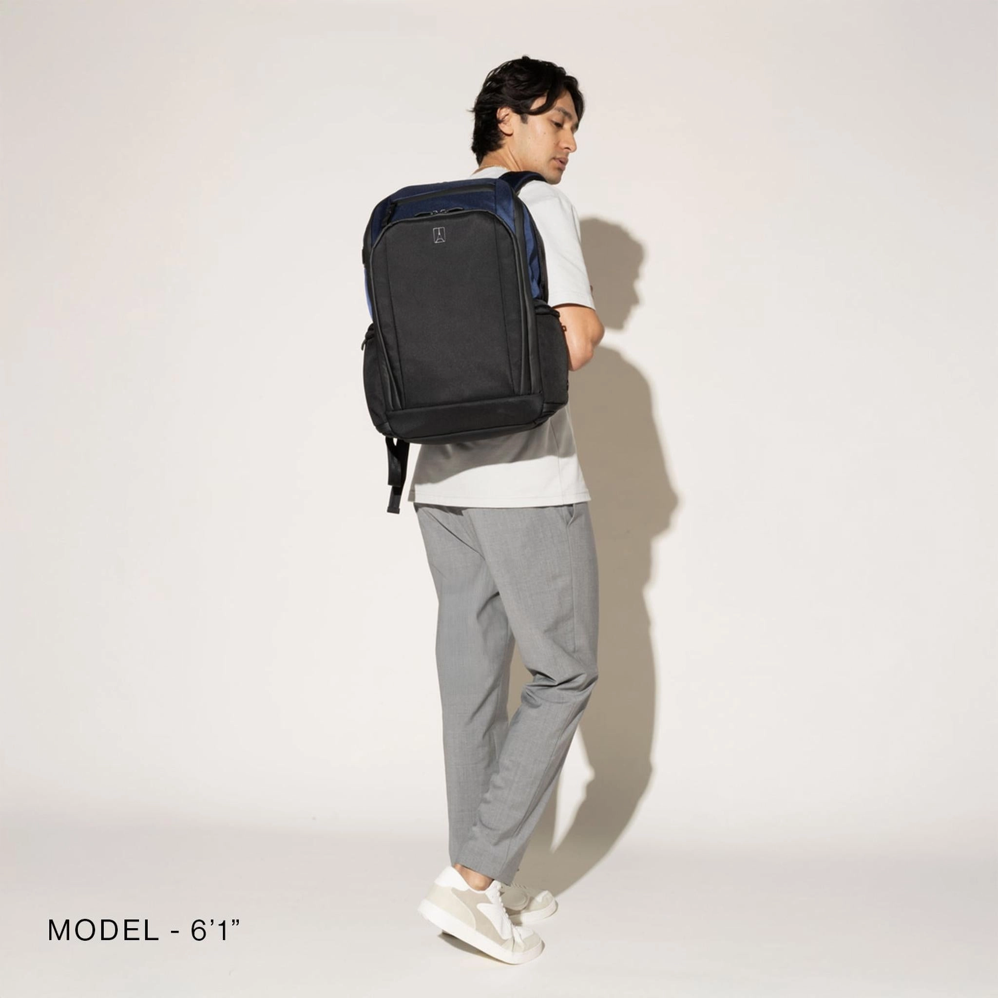 Travelpro Altitude All-Purpose Full Expansion Laptop Backpack 24-34L
