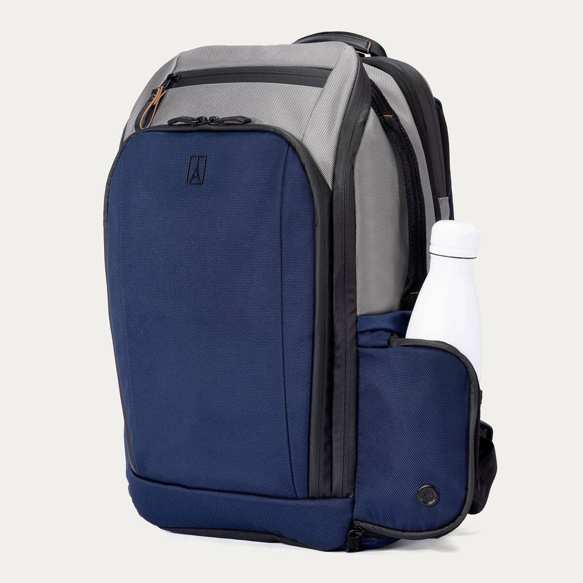 Travelpro Altitude All-Purpose Full Expansion Laptop Backpack 24-34L