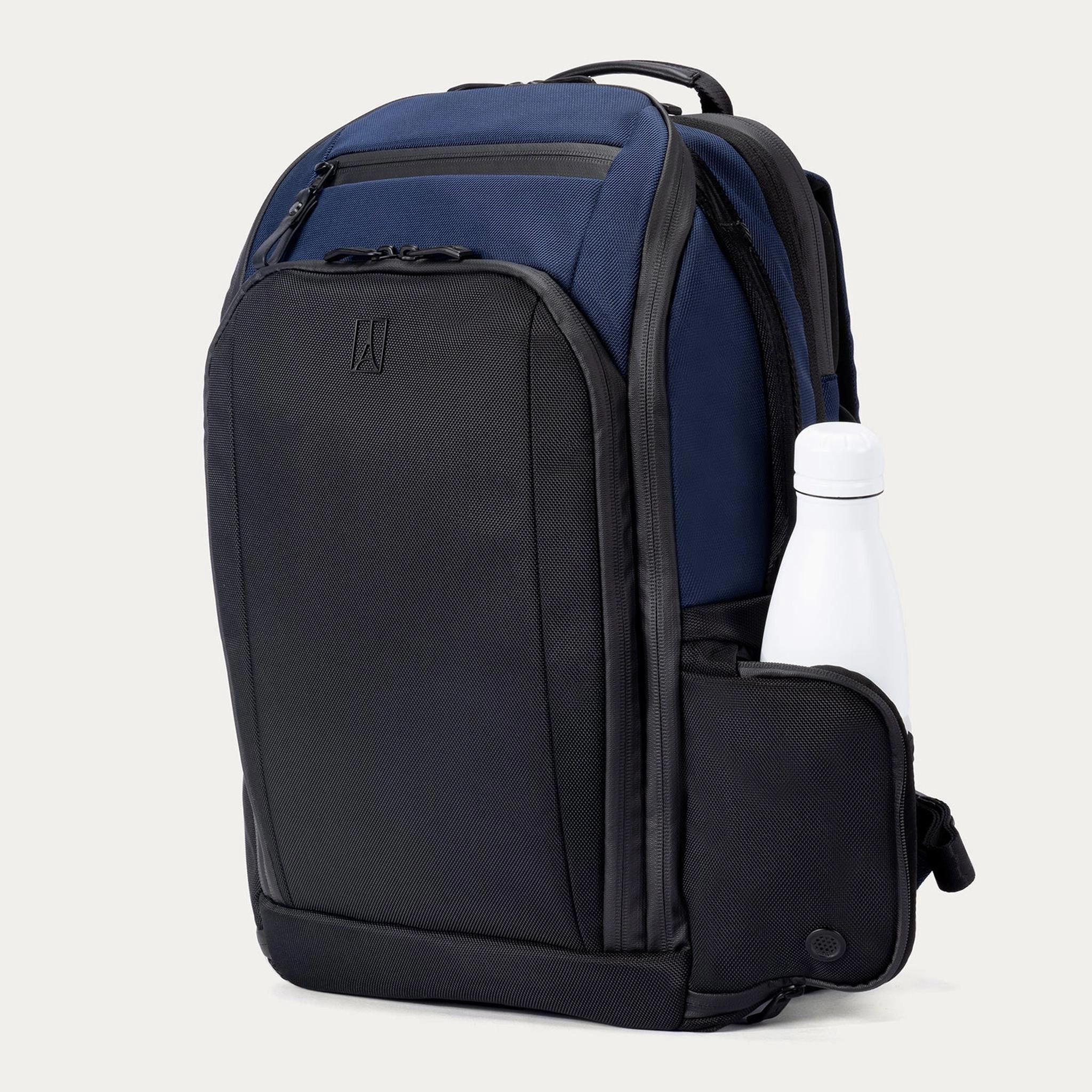 Travelpro Altitude All-Purpose Full Expansion Laptop Backpack 24-34L