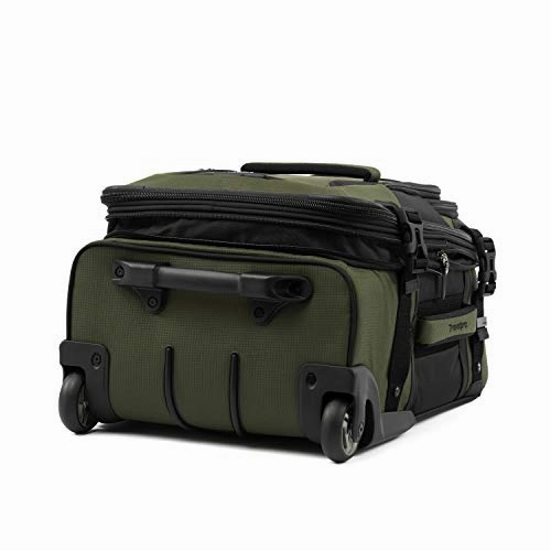 Travelpro Bold 22 Expandable Carry-On Rollaboard Luggage With Easy-Access Tablet Pocket,