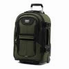 Travelpro Bold 22 Expandable Carry-On Rollaboard Luggage With Easy-Access Tablet Pocket,
