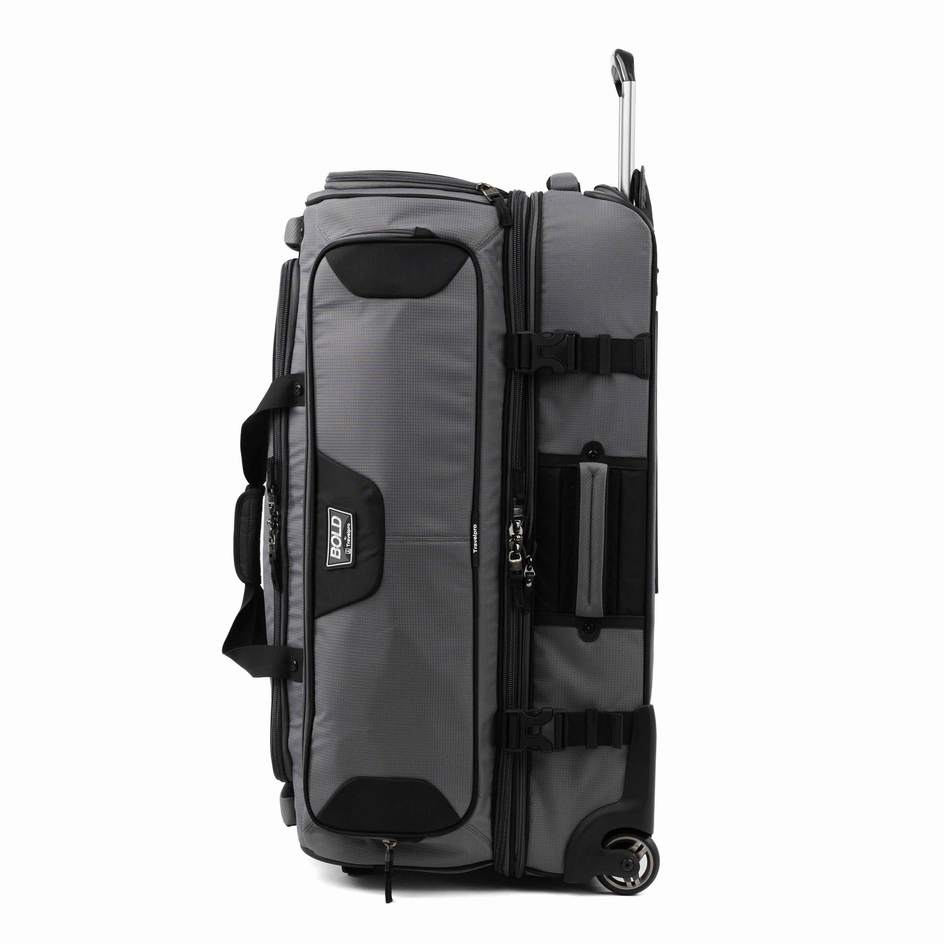 TravelPro Bold 30" 2-Wheel Wheeled Duffel Bags