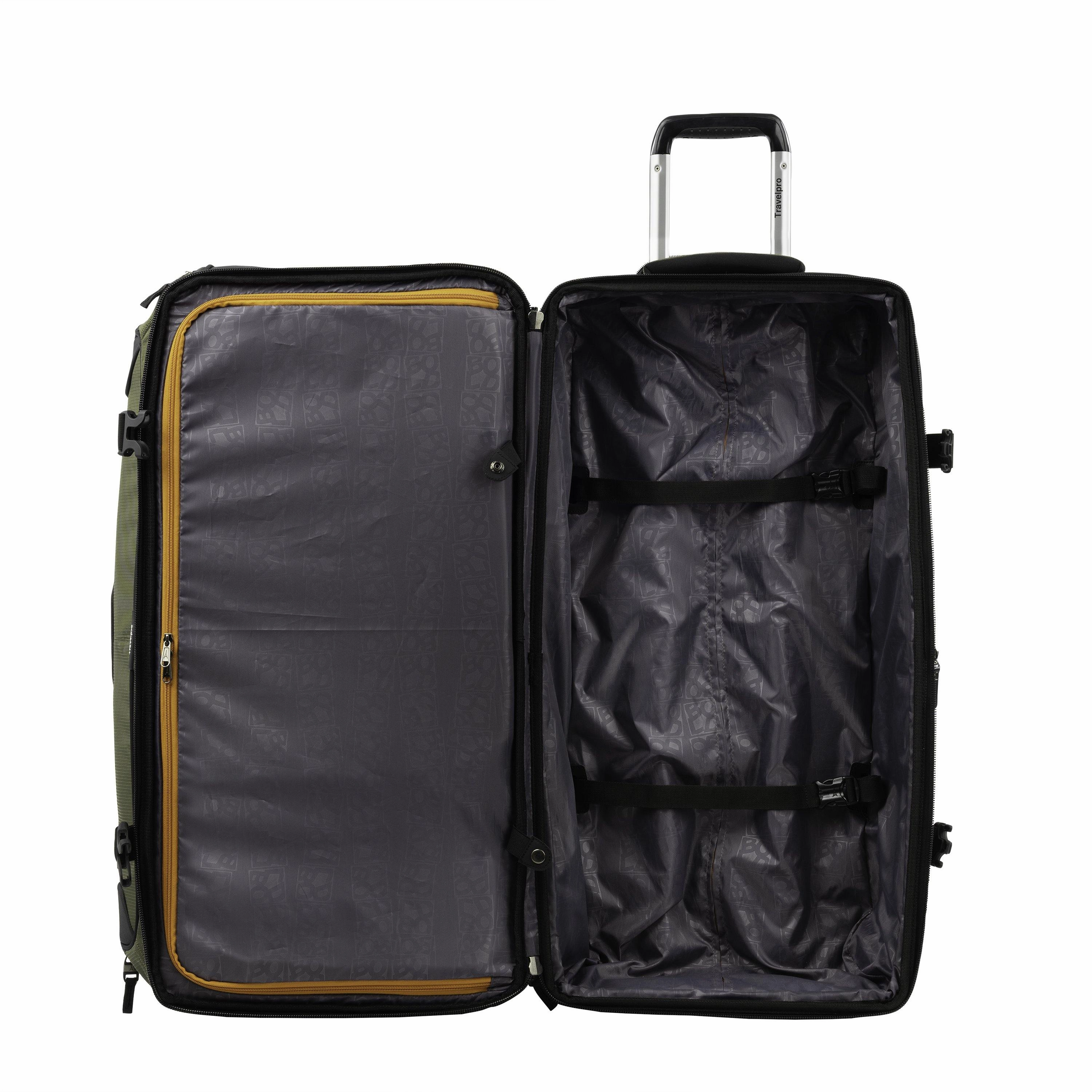 TravelPro Bold 30" 2-Wheel Wheeled Duffel Bags