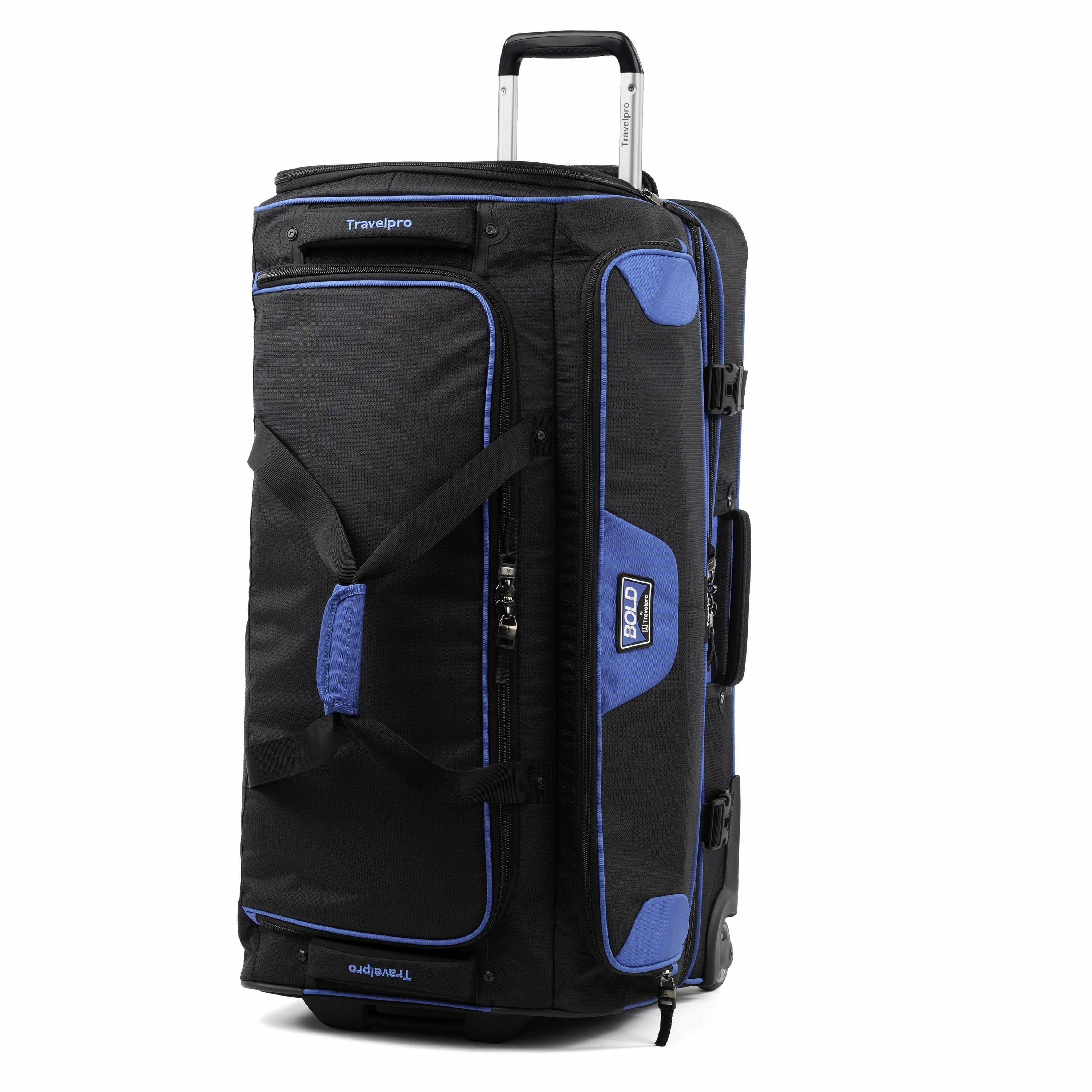 TravelPro Bold 30" 2-Wheel Wheeled Duffel Bags