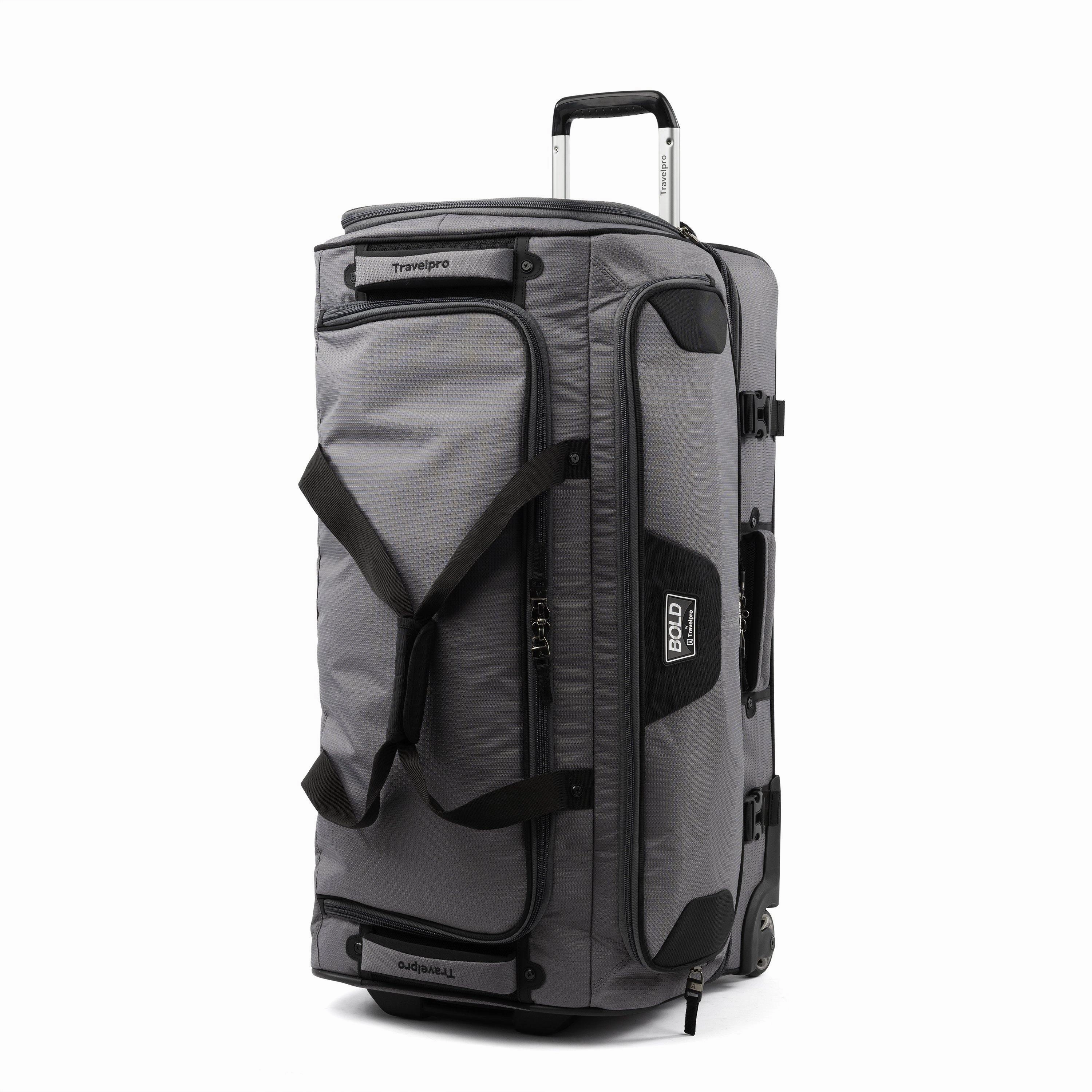 TravelPro Bold 30" 2-Wheel Wheeled Duffel Bags