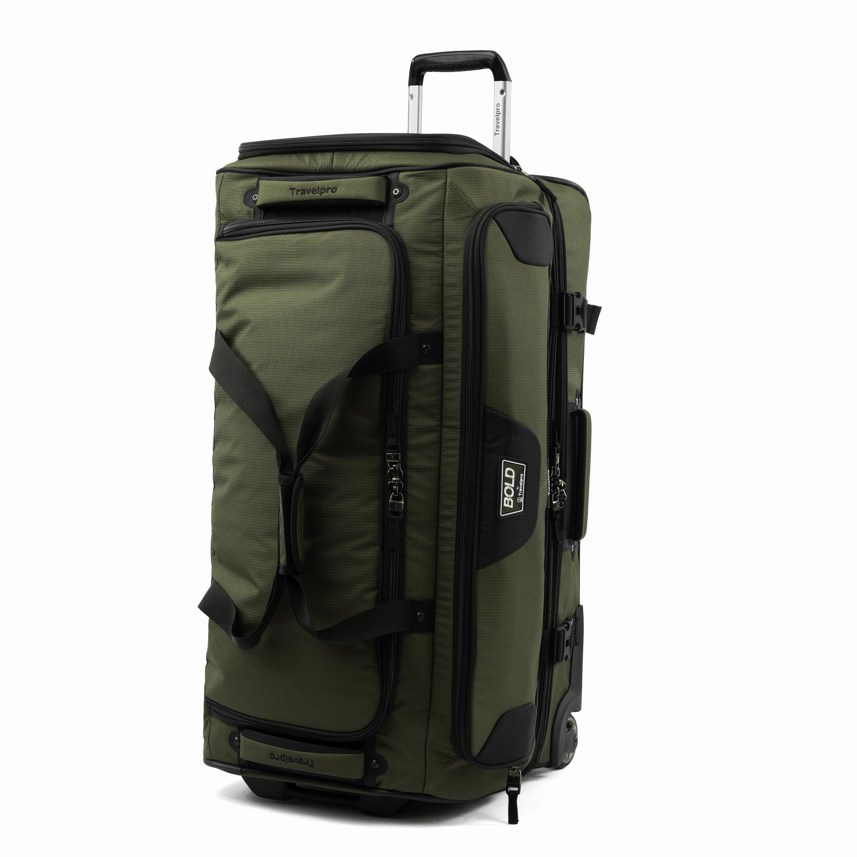 TravelPro Bold 30" 2-Wheel Wheeled Duffel Bags