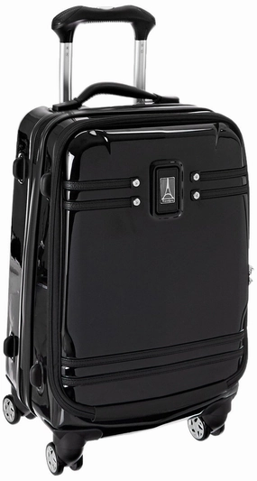 TravelPro Crew 10 19" Hardside Spinner with Pocket
