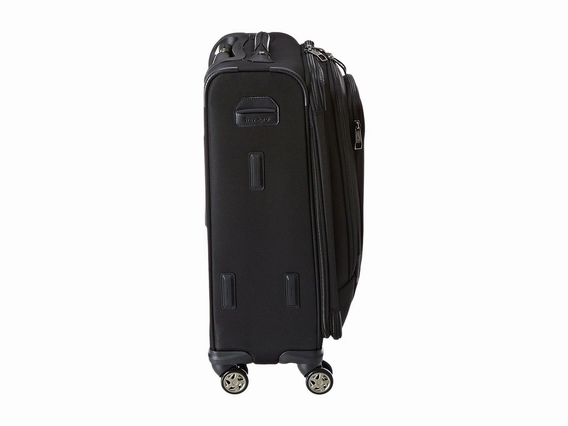 TravelPro Crew 10 20" 4-Wheel Carry-On Luggage