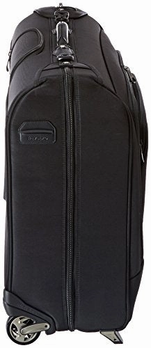 Travelpro Crew 10 50 Inch Rolling Garment Bag, Black, One Size