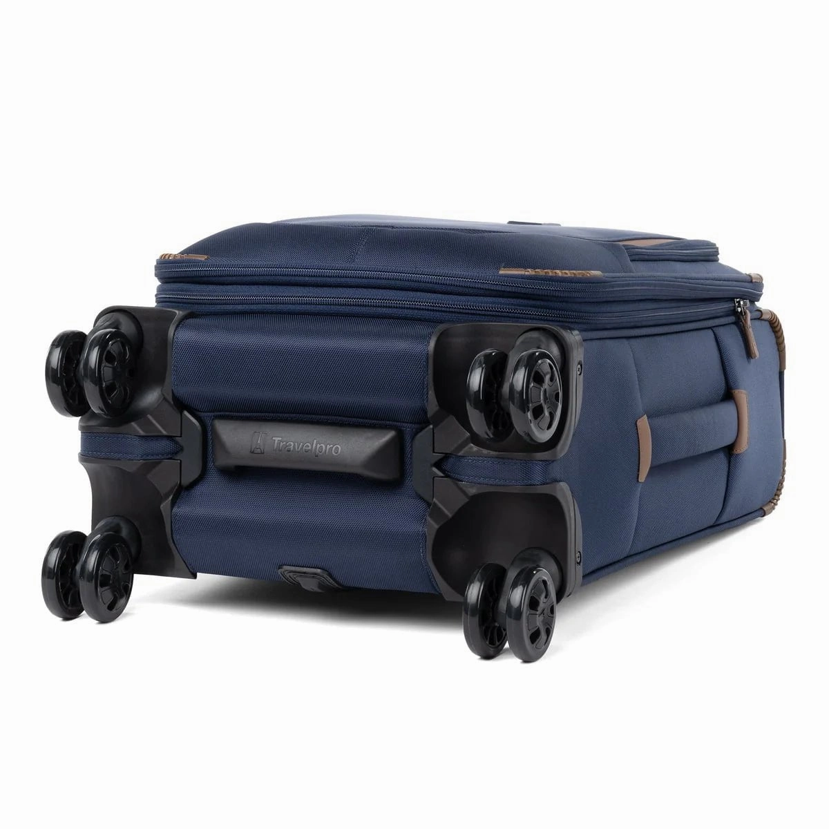 Travelpro Crew Classic Compact Carry-On Expandable Spinner
