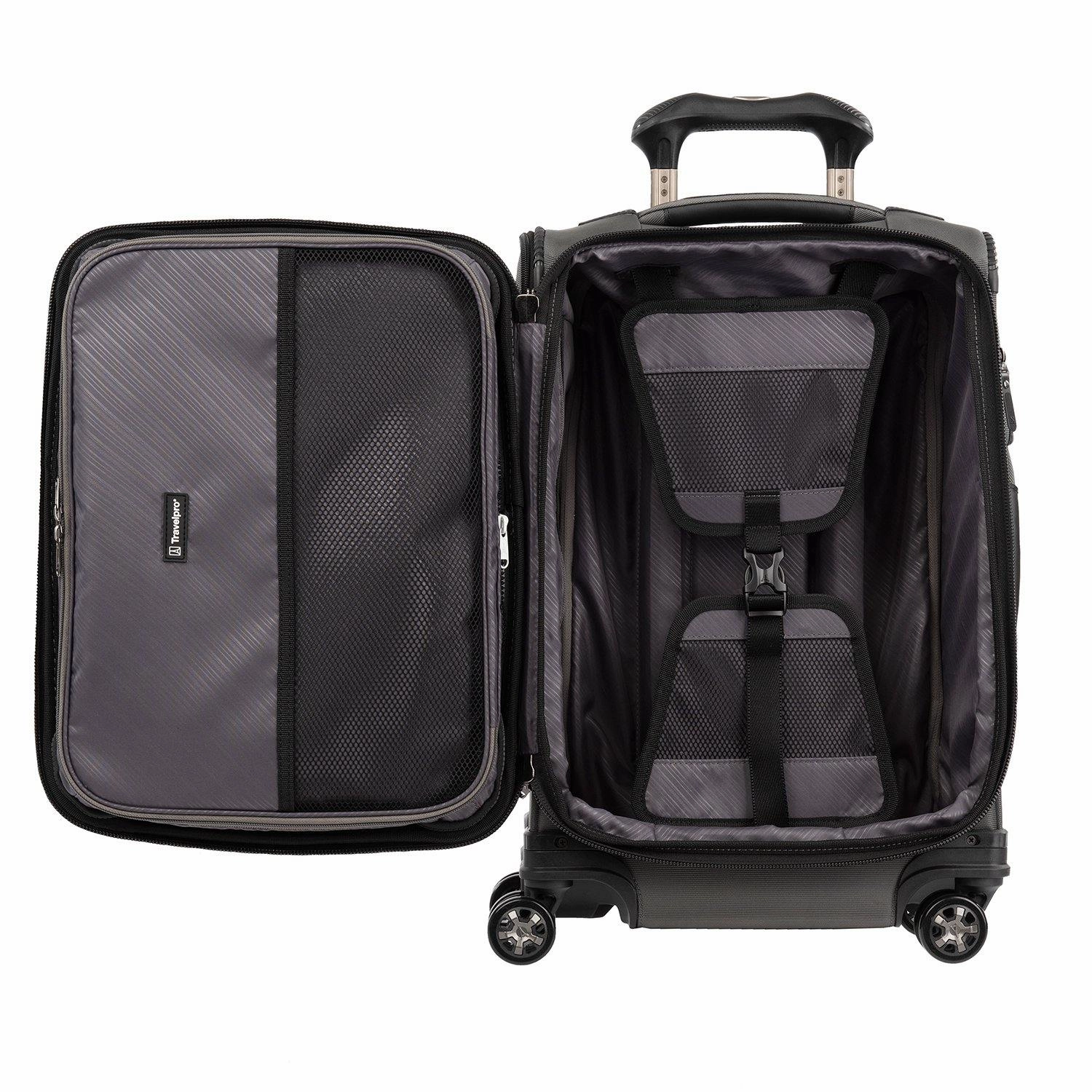 Travelpro Crew Versapack Global Carry-On Exp Spinner
