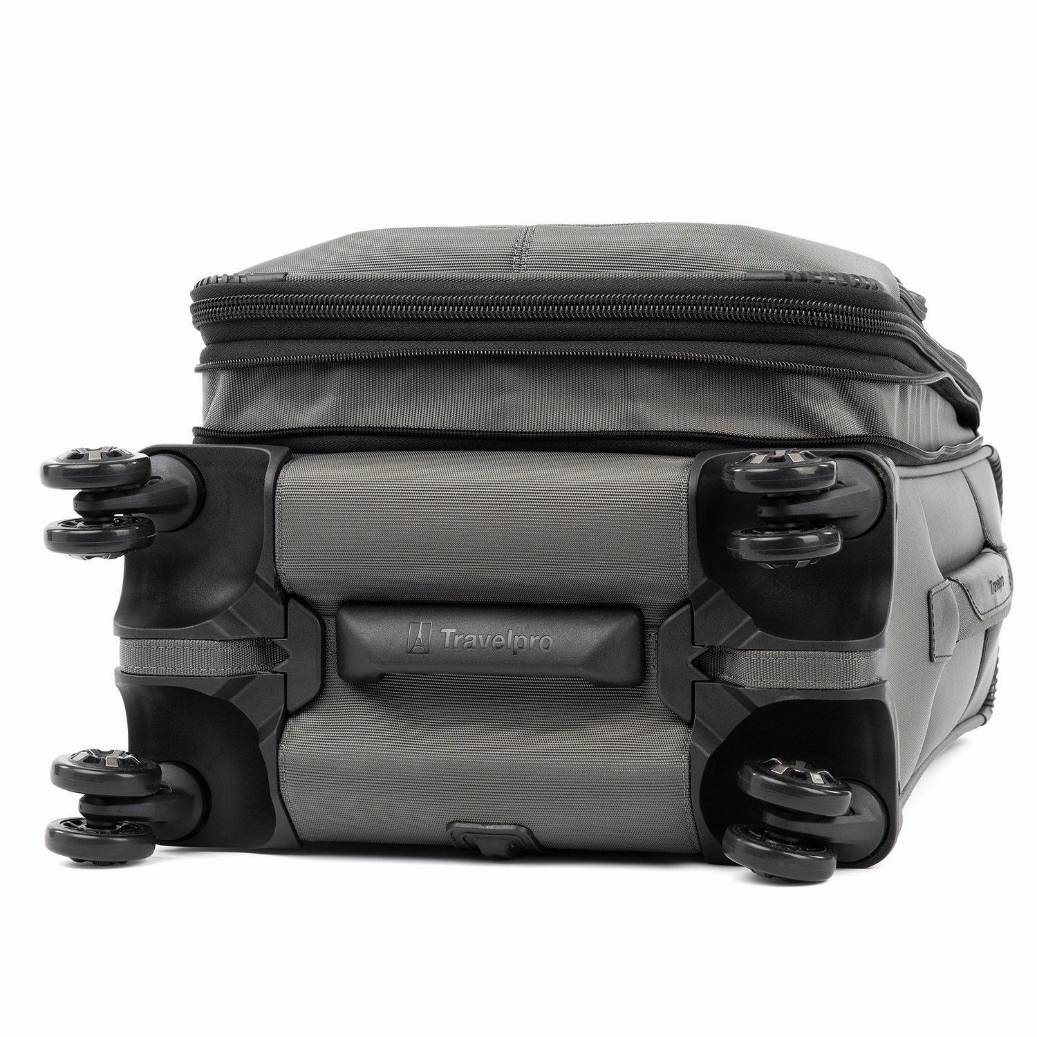 Travelpro Crew Versapack Global Carry-On Exp Spinner