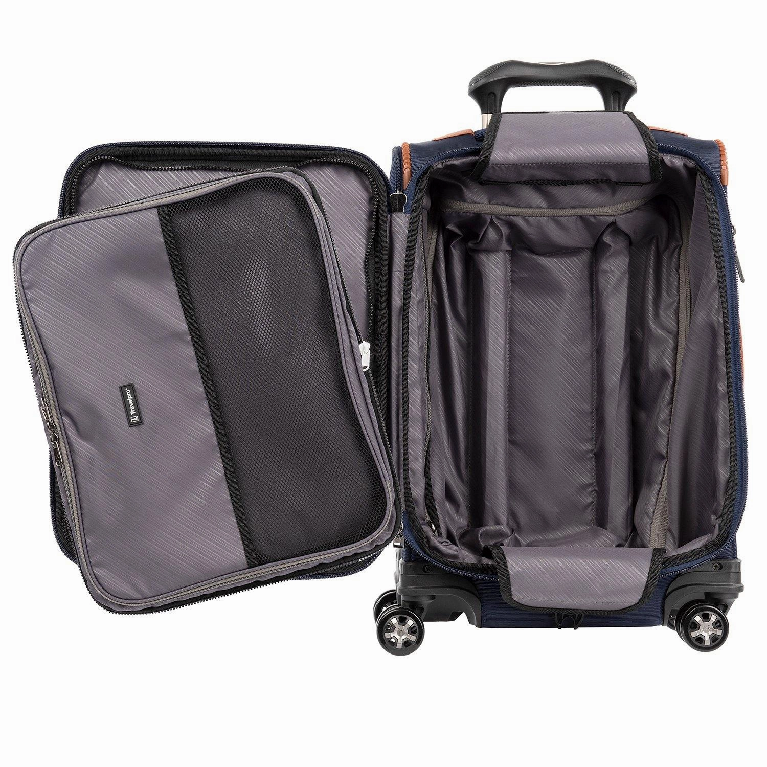 Travelpro Crew Versapack Global Carry-On Exp Spinner