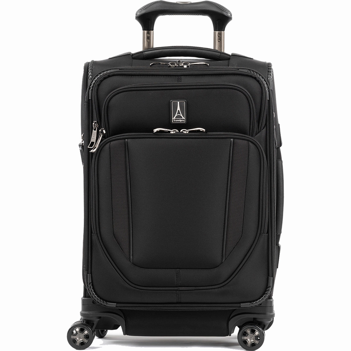 Travelpro Crew Versapack Global Carryon Expandable Spinner