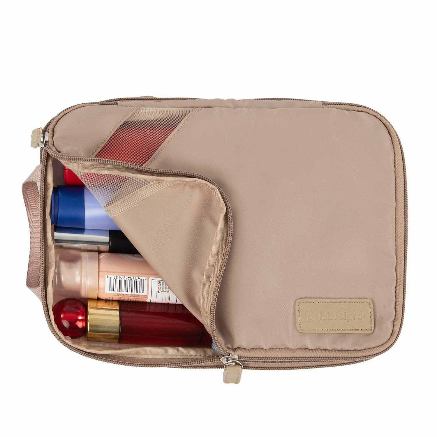 TravelPro Essentials Medium Expandable Packing Cube