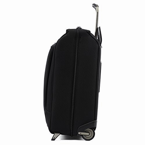 Travelpro Luggage Crew 11 50" Rolling Garment Bag, Suitcase, Black