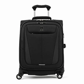 Travelpro Luggage International Carry-on, Black