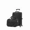 Travelpro Luggage Maxlite 5 | 2-Piece Set | Soft Tote And 21-Inch Spinner (Black)