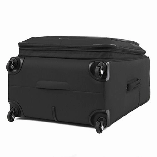 Travelpro Luggage Maxlite 5 | 3-Pc Set | 21" Carry-On, 25" & 29" Exp. Spinners (Azure Blue)