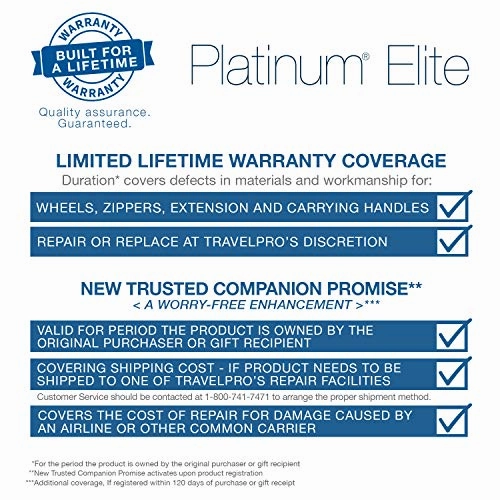 Travelpro Luggage Platinum Elite 16" Carry-On Spinner Tote With Usb Port, Rich Espresso