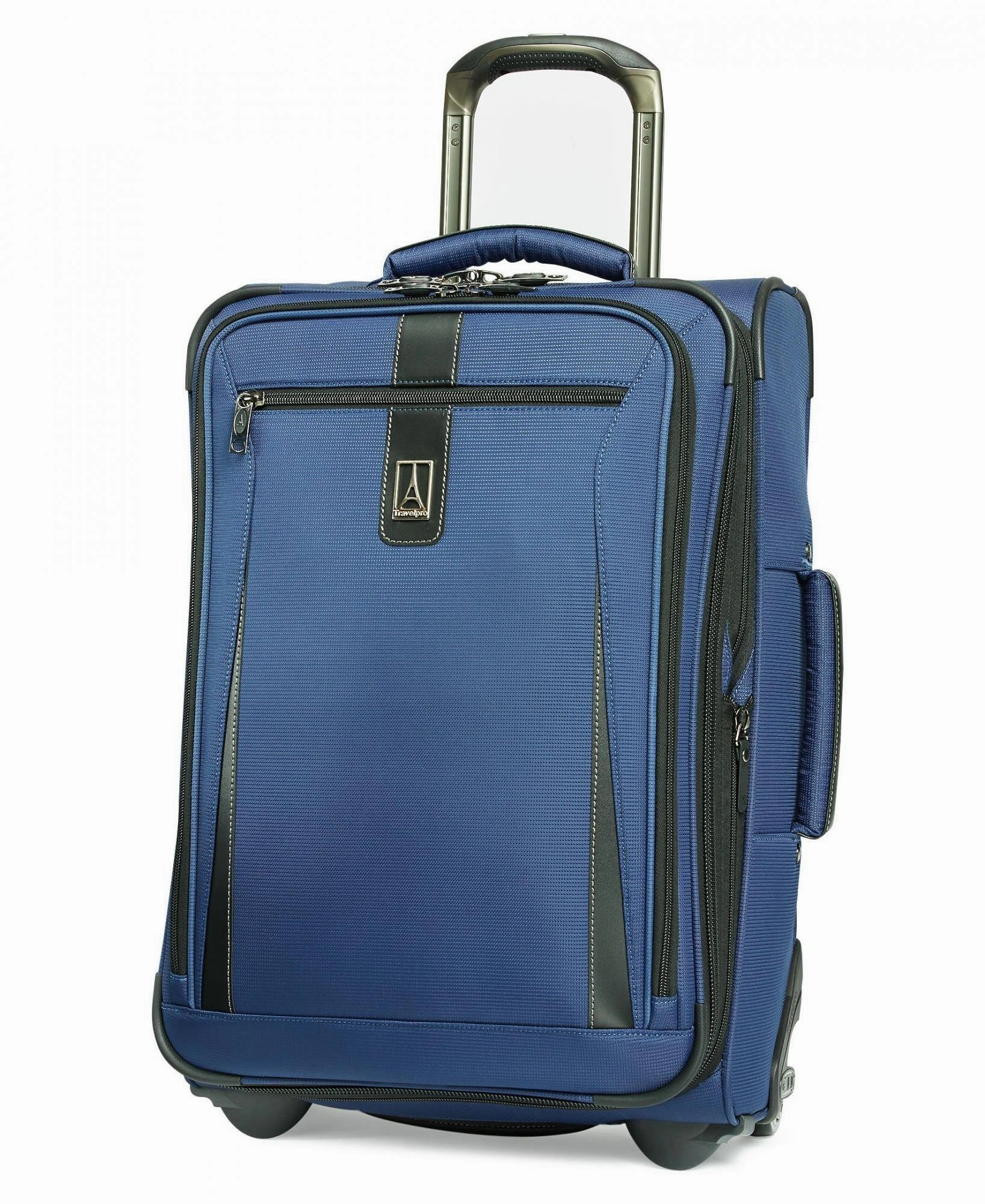 TravelPro Marquis International Expandable Rollaboard