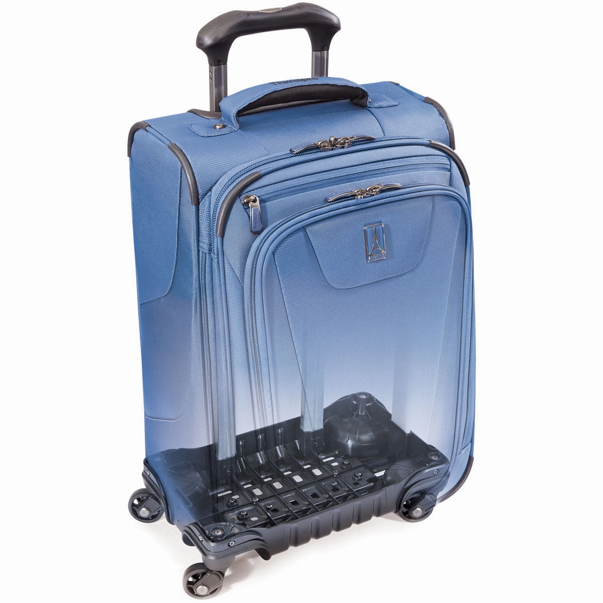 Travelpro Maxlite 4 International Carry On Spinner