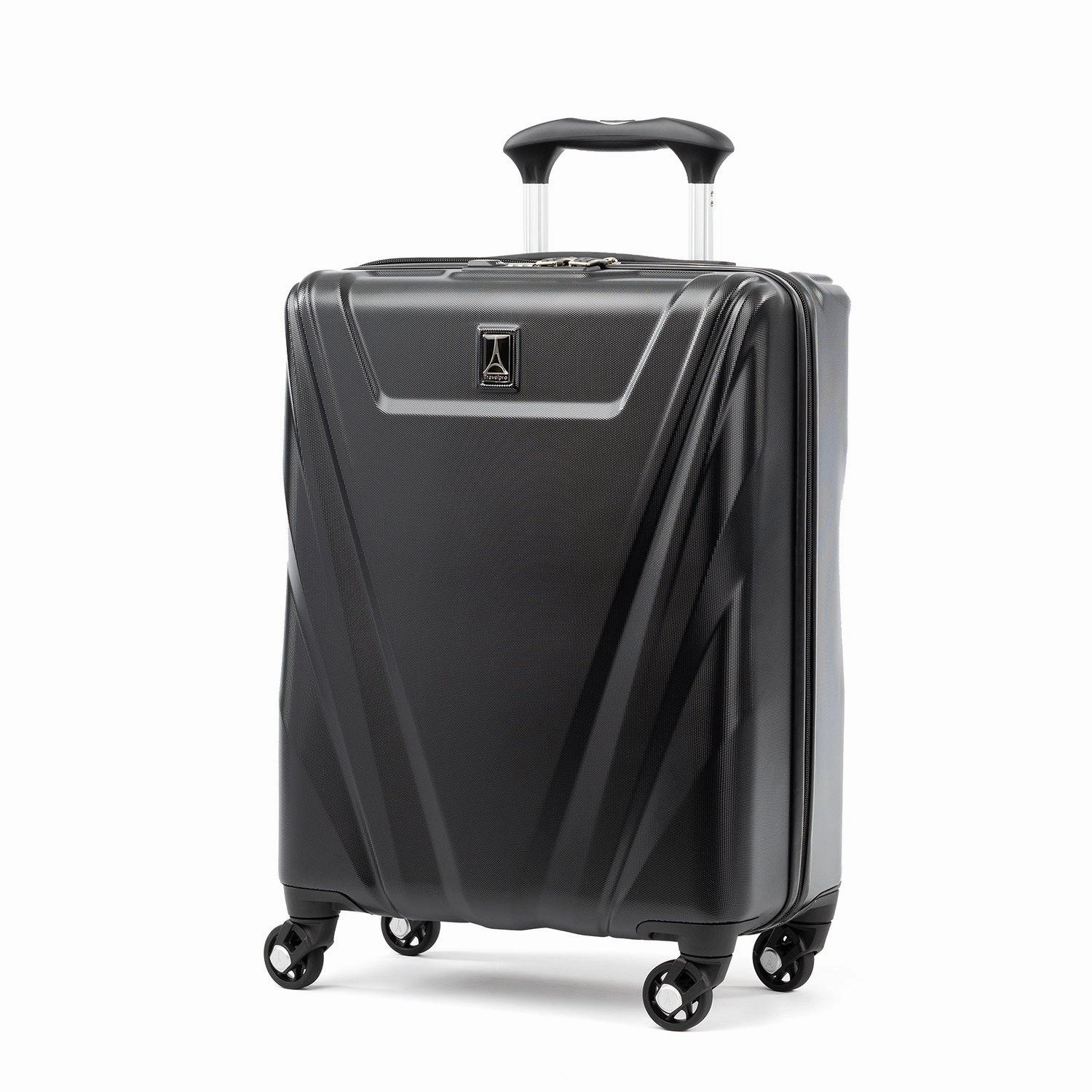 TravelPro Maxlite 5 19" International 4-Wheel Carry-On Luggage