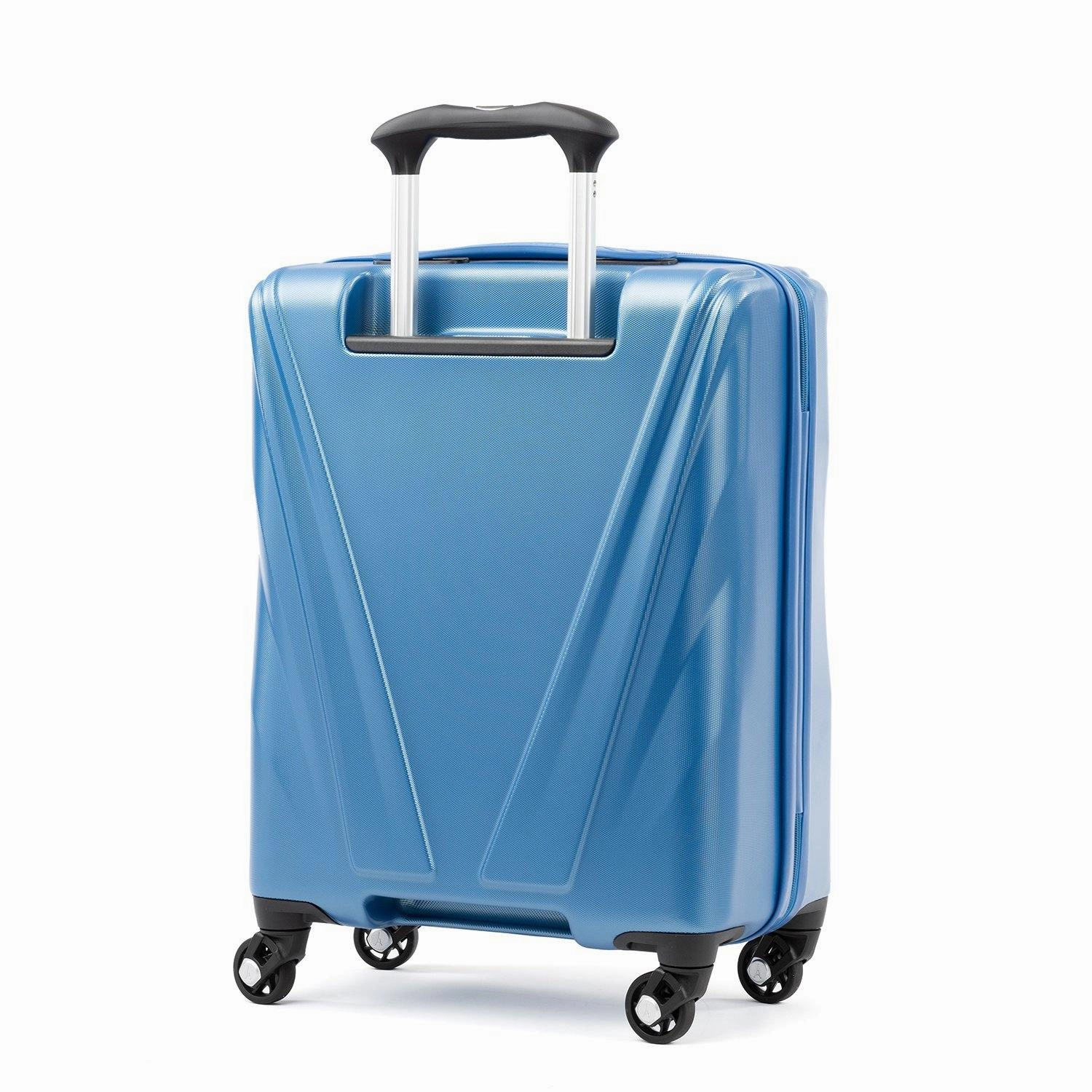 TravelPro Maxlite 5 19" International 4-Wheel Carry-On Luggage